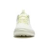 Li-Ning Lightweight Soft Elastic Casual Running Shoes Women Sneakers Cream-White ARSU022-4