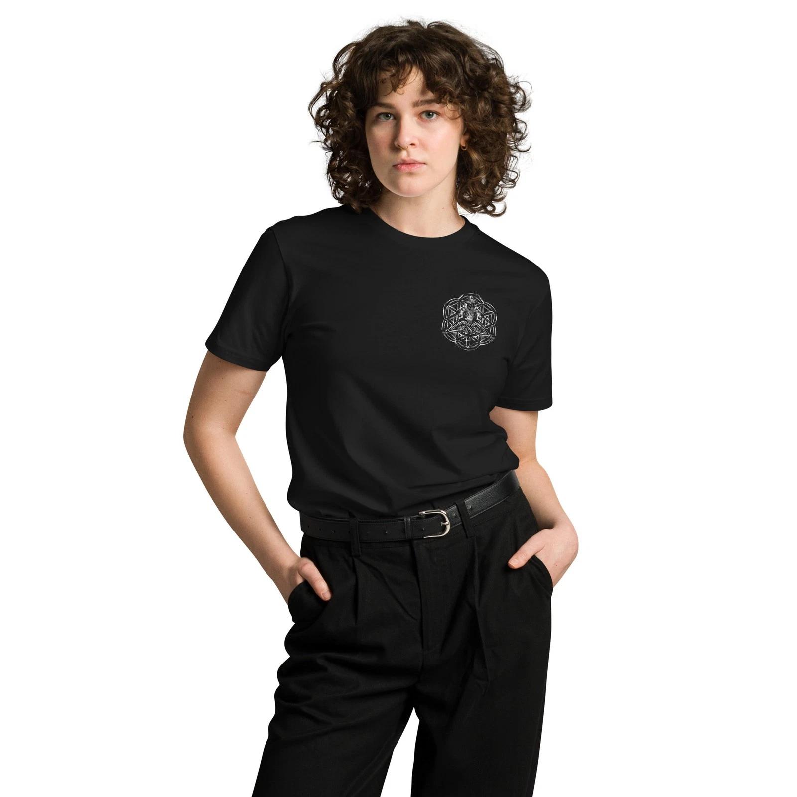 Unisex premium t-shirt S