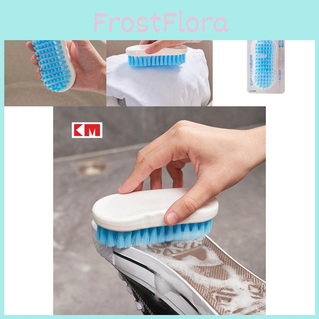 Versatile Cleaning Brush For Cutting Boards And Utensils Kitchen