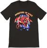 Monsters of Rock DONINGTON Park UK 1991 TEE Shirt