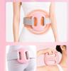 Multifunctional Fascia Ring Deep Tissue Fascia Massager Muscle Handheld Massager  Muscle Relaxation