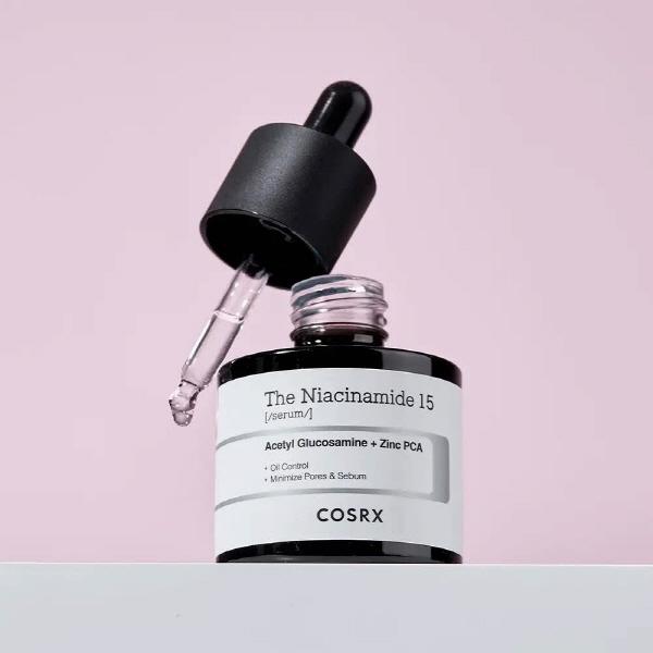 COSRX Сыворотка с ниацинамидом 15% – 20 мл 20ml
