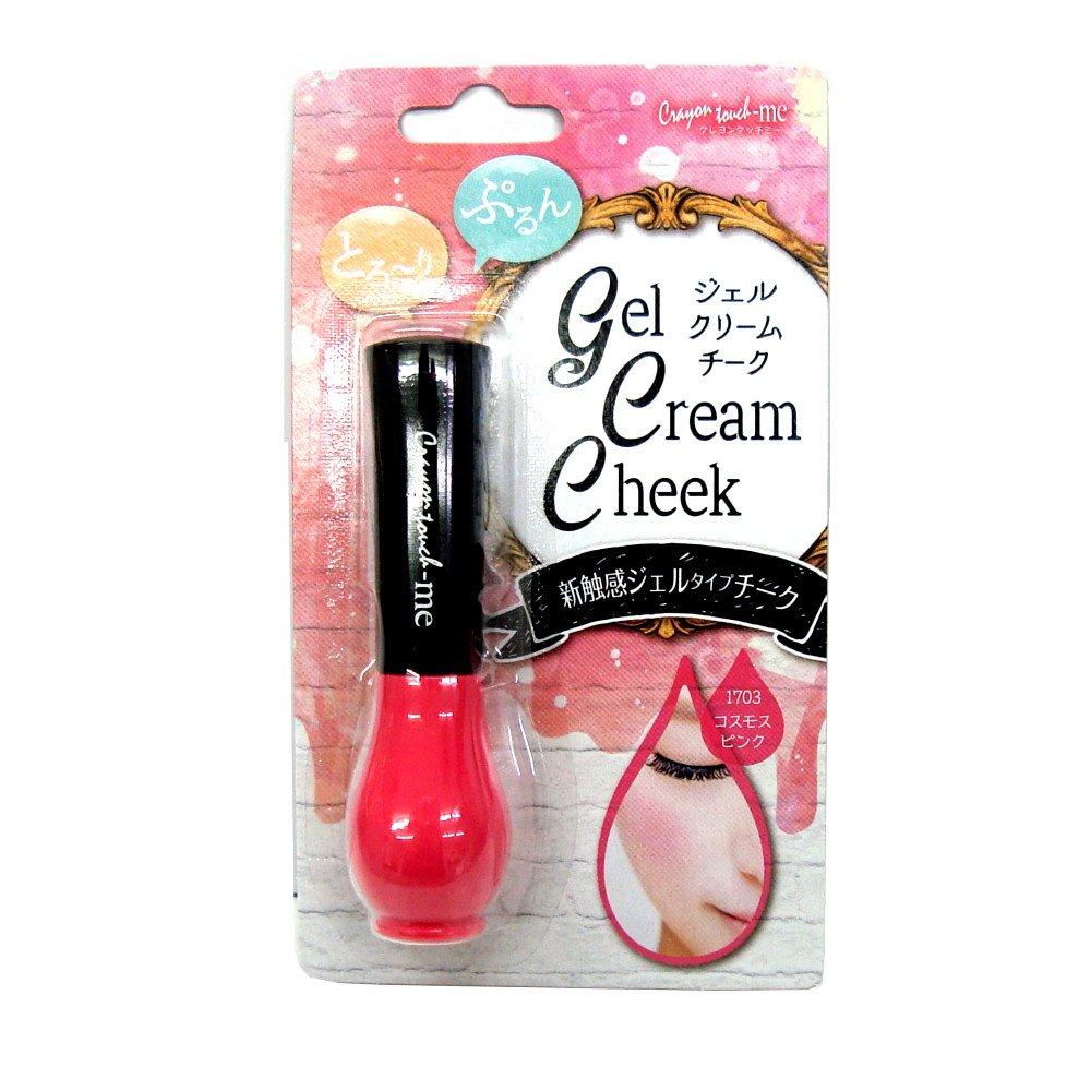 

TM Gel Cream Cheek TMGC1703 Космос Розовый