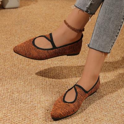 Scarpe da donna – Ballerine