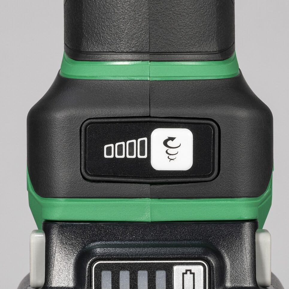 HiKOKI Rechargeable Sharpener and charger sold 10.8V (Battery separately) CE12DA(NN)