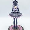 My Dress-Up Darling Zwei Anime-Figuren Schwarzes Dienstmädchen-Outfit Kitagawa Marin Actionfigur Shizuku Kuroe Figur Sammlermodell Spielzeug