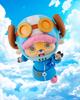 TAMASHII NATIONS S.H.Figuarts ONE PIECE Tony Tony Chopper -Future Island Egghead- Approx. 75mm PVC & ABS painted movable figure