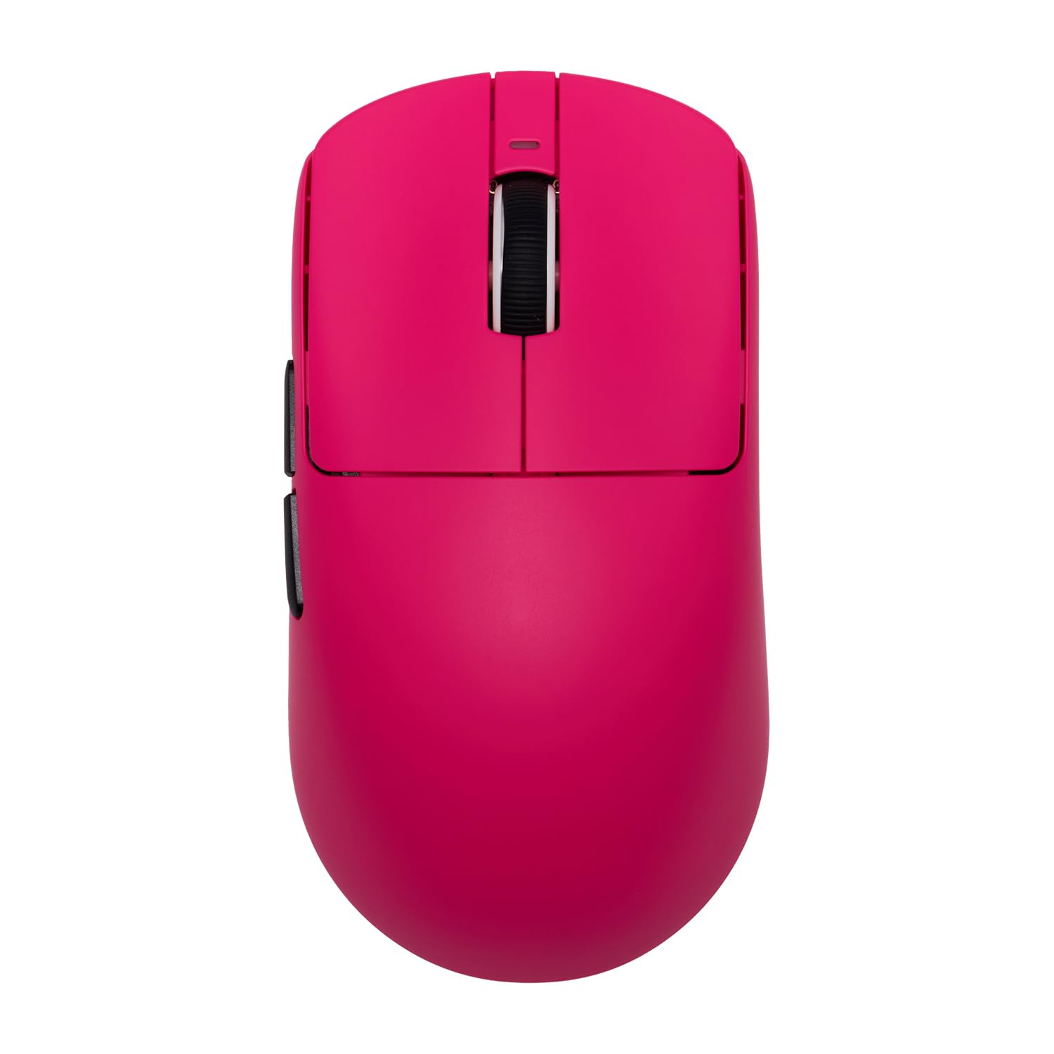 

ATK Wireless Gaming Mouse VXE Dragonfly R1 PRO MAX Lightweight Pixart Up to 150 Hours of Battery Cooling 4K Polling Rate Support Pink, 54g, PAW3395, рожевий