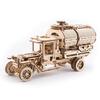 Ugears Set of Additions to the Set of Wooden Puzzles for the No glue A 3D model for A collectible ornament from A great gift for and It improves and