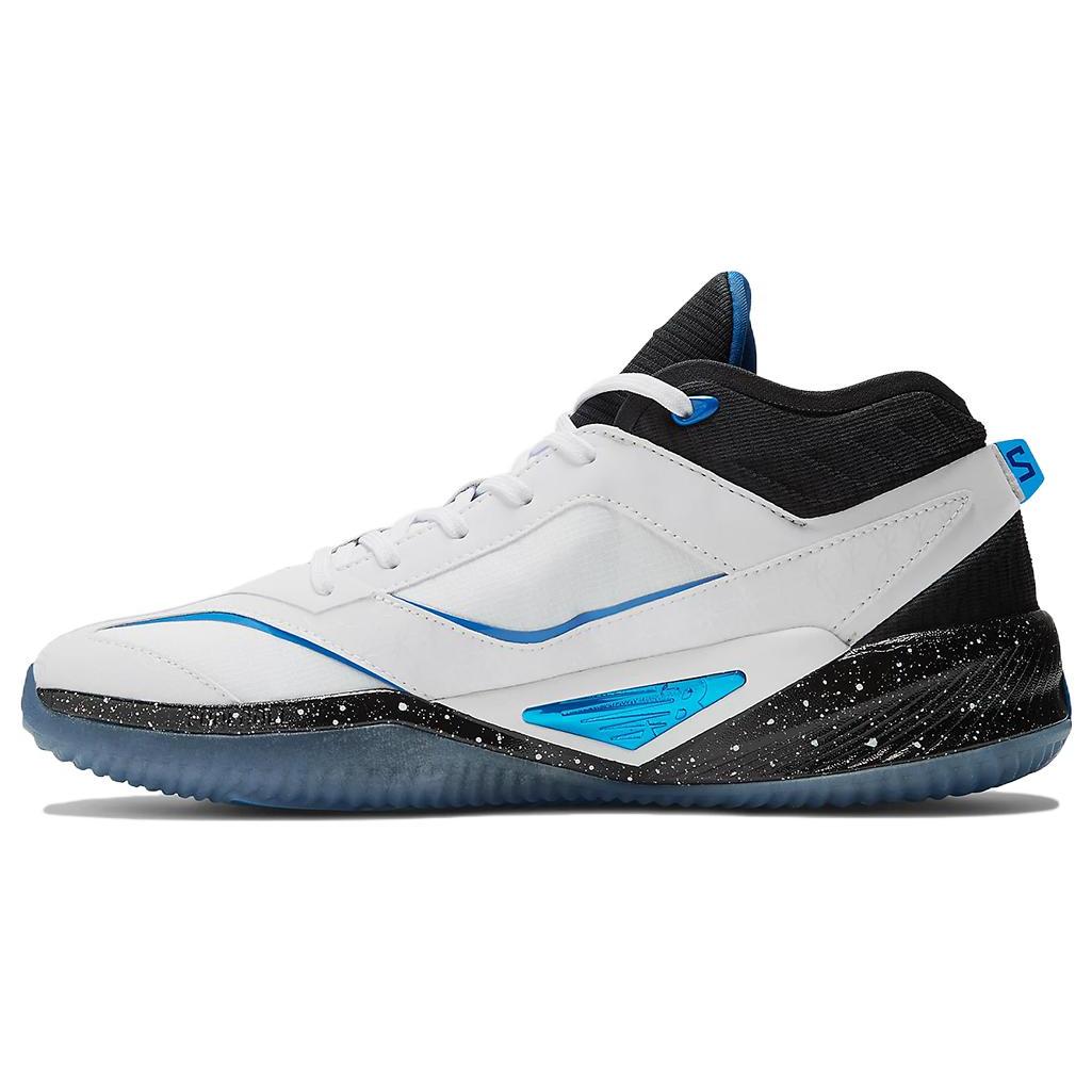 

New Balance Kawhi 3 Сакральная геометрия 40.5