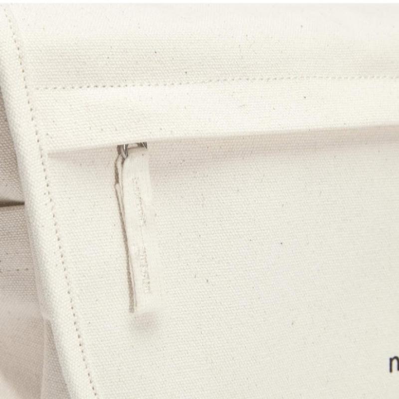 New Balance Crossbody Bag Eqs Nbgcess208 64 Canvas Messenger Bag