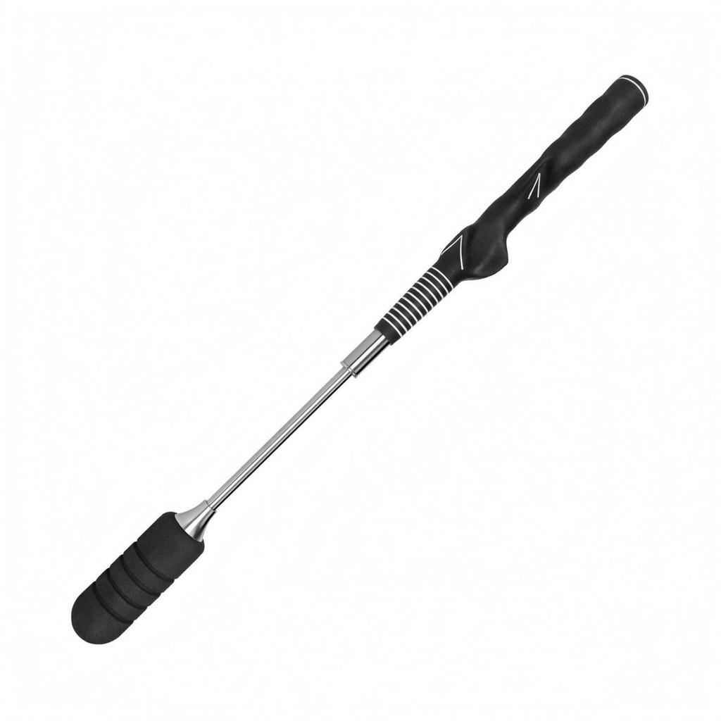 Golf Swing aids Indoor Training Textured Practice Hold