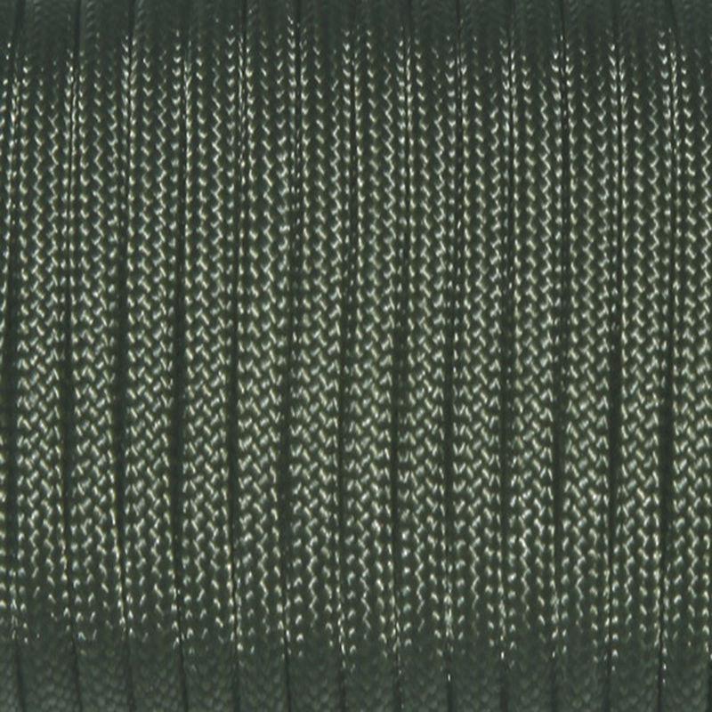 7-Core 4mm Paracord: Multi-Functional Climbing, Jewelry Weaving, and Safety Escape Rope