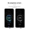 Huawei 120W Fast Charger & 66W Flash Charge Honor Cable Set