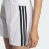 Adidas 3 Stripes Casual Shorts Women's