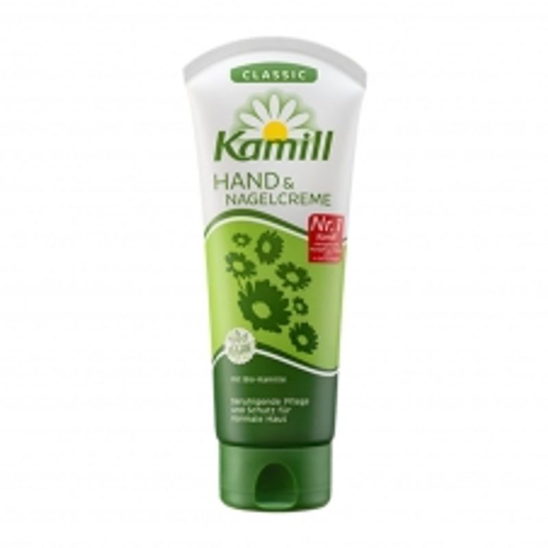 Крем для рук Camille Classic 100 мл