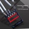 SND Home Fitness Multifunction Spring Arm Expander