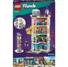 LEGO Friends 41748 Heartlake Community Center