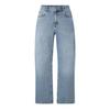 Couture Club Mens Denim Wide Leg Jeans