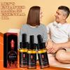 Men's Massage Oil Endurance Enhancement Long-Lasting Men's Care Massage Oil Extended Strength Massage Oil,10ML