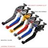 Compatible with DOMOPAY For PCX125 PCX160 ABS Version 2020-2023 2024, Brake Lever Handbrake with