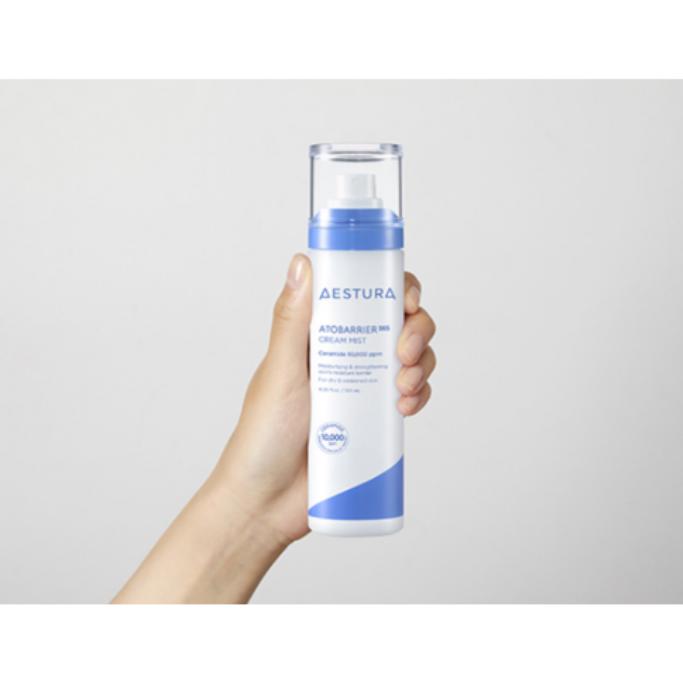 Aestura Atobarrier 365 Brume Crème 120 ml