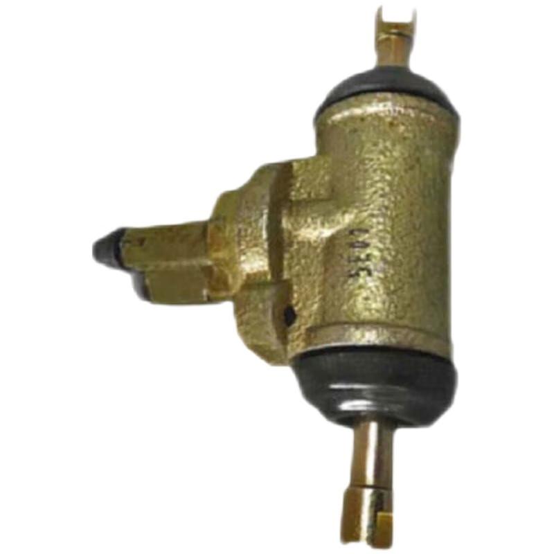 ATNKADDS Rear Brake Cylinder Assembly for Nanjing Iveco NJ2046/NJ2045
