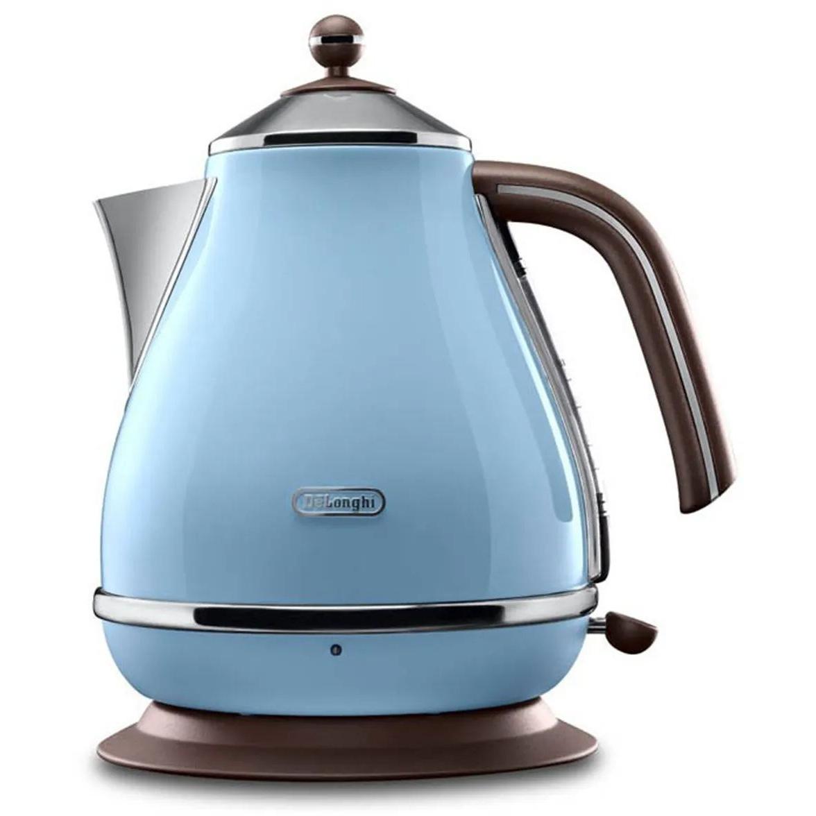 

Электрический чайник Delonghi Kbov2001 az