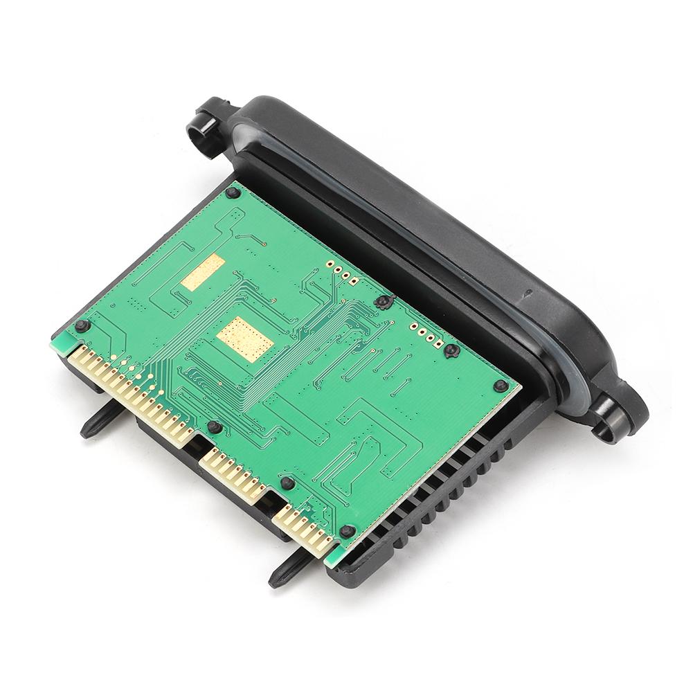 Řídicí modul TMS světlometu 63117316217 Pasuje pro řadu 5 F10 528i 2011 2012