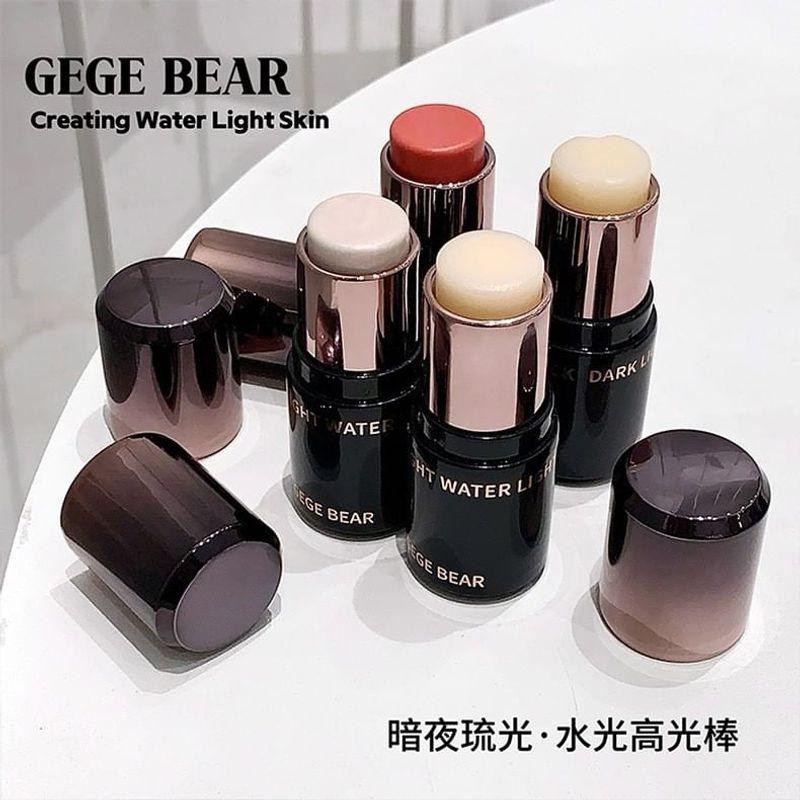 Gege Bear - Stick Highlighter - 3 Colors