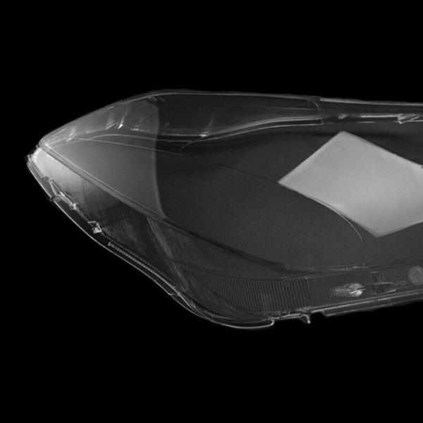 14-22 Maserati Ghibli Scheinwerferabdeckungen - Links & Rechts