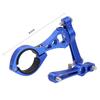 Stable Alloy Steel Bicycle Mount Bottle Holder Conversion Bracket Bike Accessory