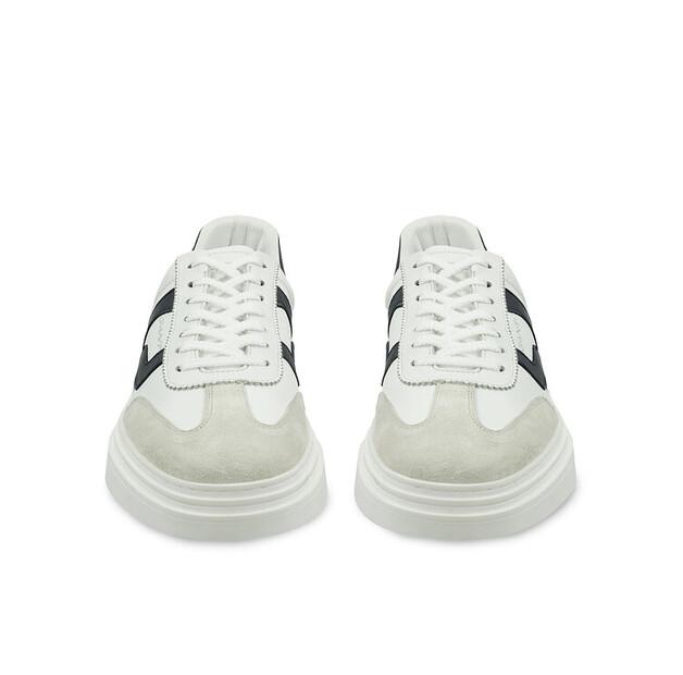 Мужские кроссовки Gant 30633968 белый