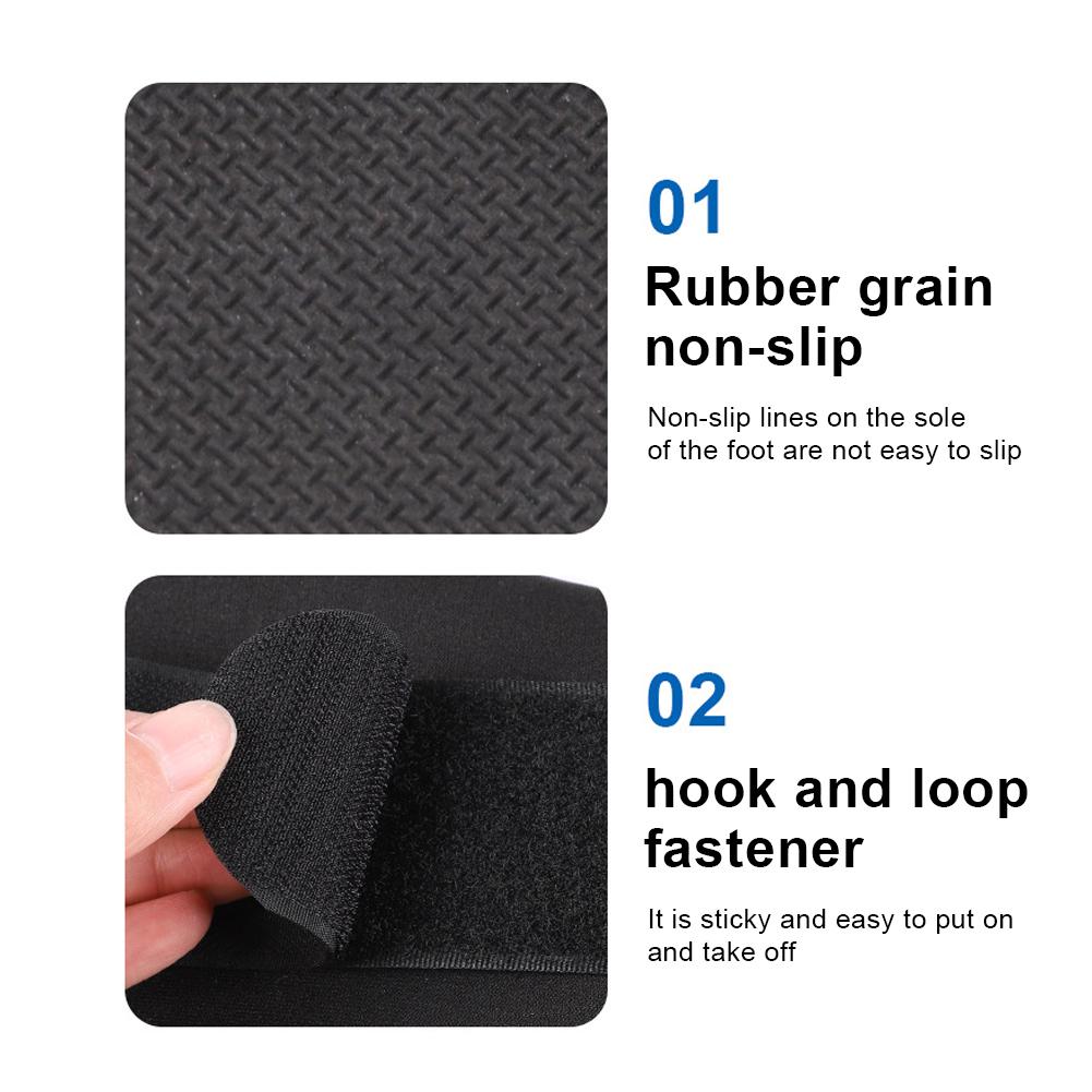 Drop Foot Orthotic Brace Plantar Fasciitis Dorsal Splint Adjustable Plantar Fascia Stretcher Brace for Achilles Tendonitis