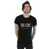 AC/DC Herren Rock Or Bust T-Shirt