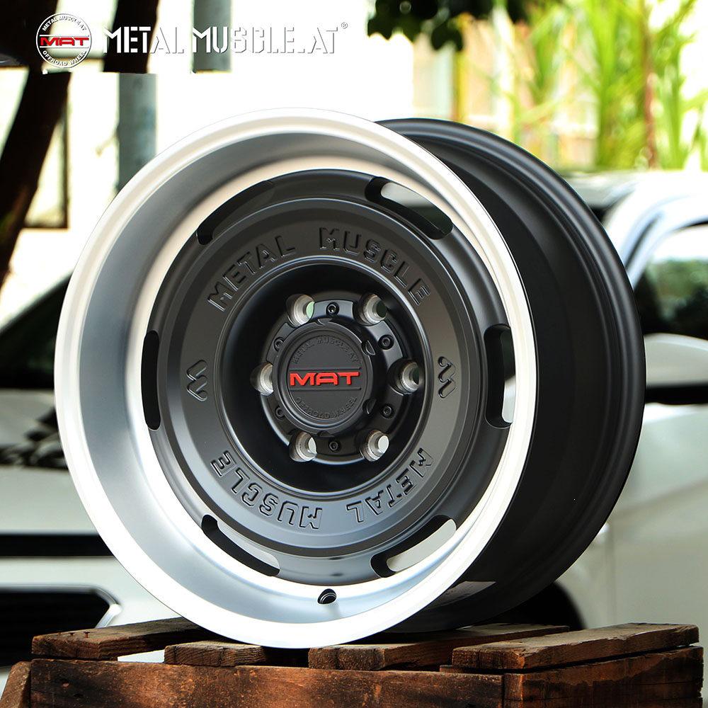 Touareg Compatible Tank 300 Modified Wheels for Youqixia MA Wrangler Off-Road Use