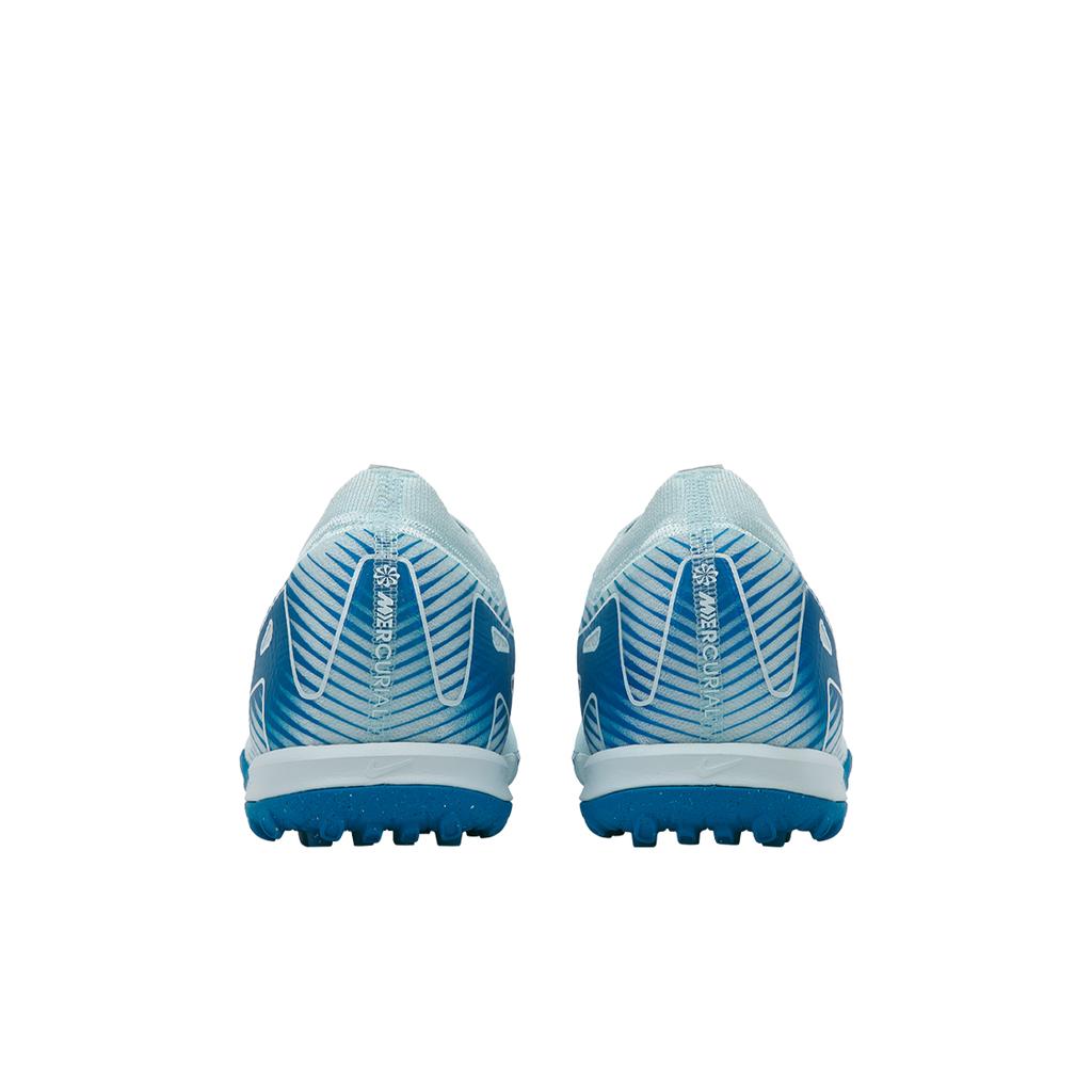 Nike Zoom Mercurial Vapor 16 Pro TF Mad Ambition Pack Men Sneakers Blue Glacier-Blue Blue-Orbit FQ8687-400
