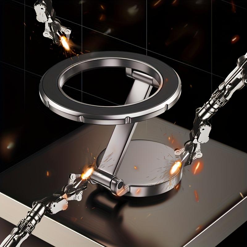 Car Mount 360° Rotation Magnetic Phone Holder