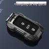 23 Model Dongfeng Fengshen AX7/Yixuan MAX/GS Car Key Cover with Metal Buckle