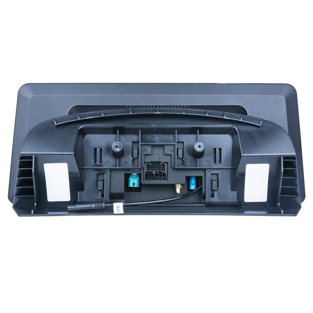 12.3'' Car Radio For BMW 5 Series E60 2010 (06-12month) 2011 CIC System Wireless CarPlay Android Auto Multimedia Player GPS