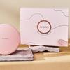 AMIRO Foldable Portable LED Makeup Mirror CN plug (adapter included)