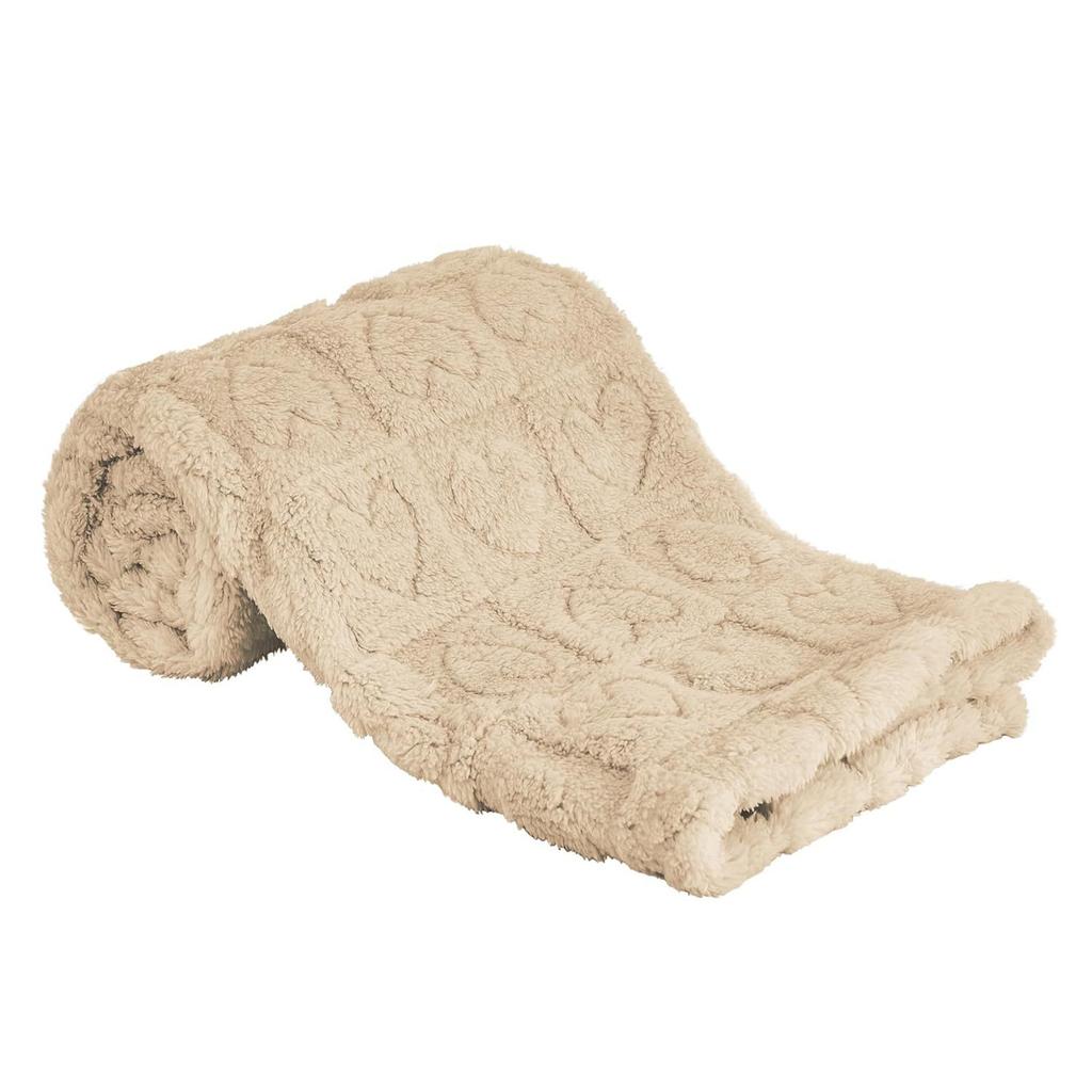 Nap Blanket, Blanket, Flannel Sofa Cover Blanket