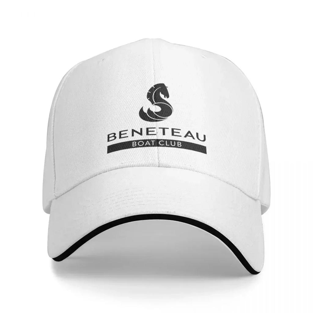 Beneteau Boats Baseball Caps Snapback Men Women Hats Outdoor Adjustable Casual Cap Streetwear Baseball Hat Polychromatic