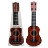 Kids Toys Children Gift Small Guitar Toy Musical Instrument Toy Educational Toy Classical Ukulele