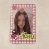 [USED] BLACKPINK Spring Edition Trading Card Jisoo