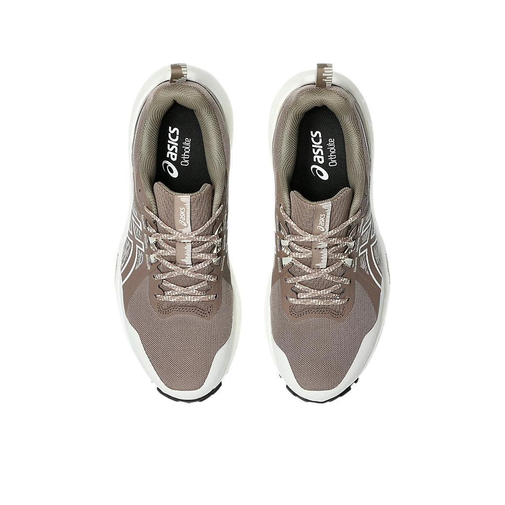 Asics  Gel Sonoma 8 Taupe Grey Women Sneakers Brown Birch 1012B771-020