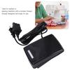 Variable Speed Control Sewing Machine Pedal Switch MultiFunctional Black Foot Control Pedal Domestic Pedal Switch Controller