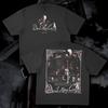 Summer Men T-shirts Devil May Cry Heavyweight Crop Top Prestige Merch Supply Oversized Y2k T-shirt Male T-shirts Streetwear Tops