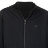 Emporio Armani Logo Plaque Bomber Jacket 8N1BQ4-1NZDZ-0999