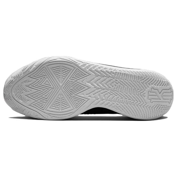 New Nike Kyrie Flytrap 6 'Black White' DM1125-001